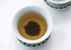 ほうじ茶